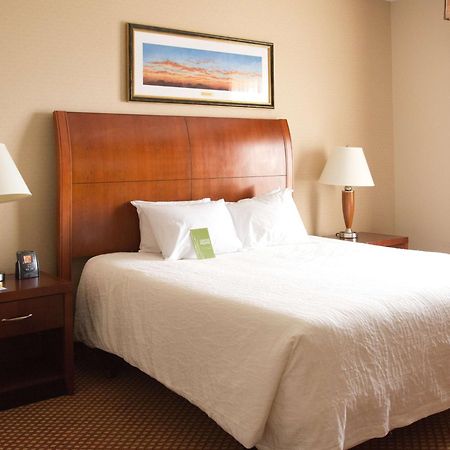 Hilton Garden Inn Laramie Buitenkant foto