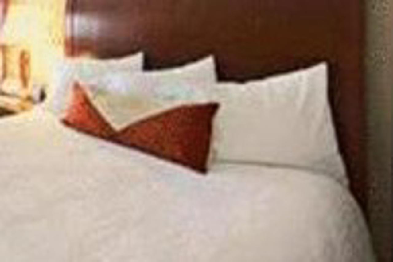 Hilton Garden Inn Laramie Buitenkant foto