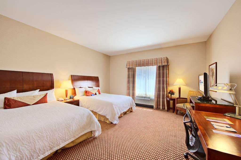 Hilton Garden Inn Laramie Kamer foto