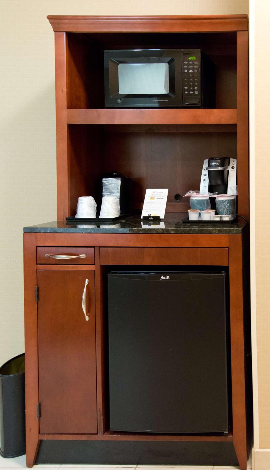 Hilton Garden Inn Laramie Buitenkant foto