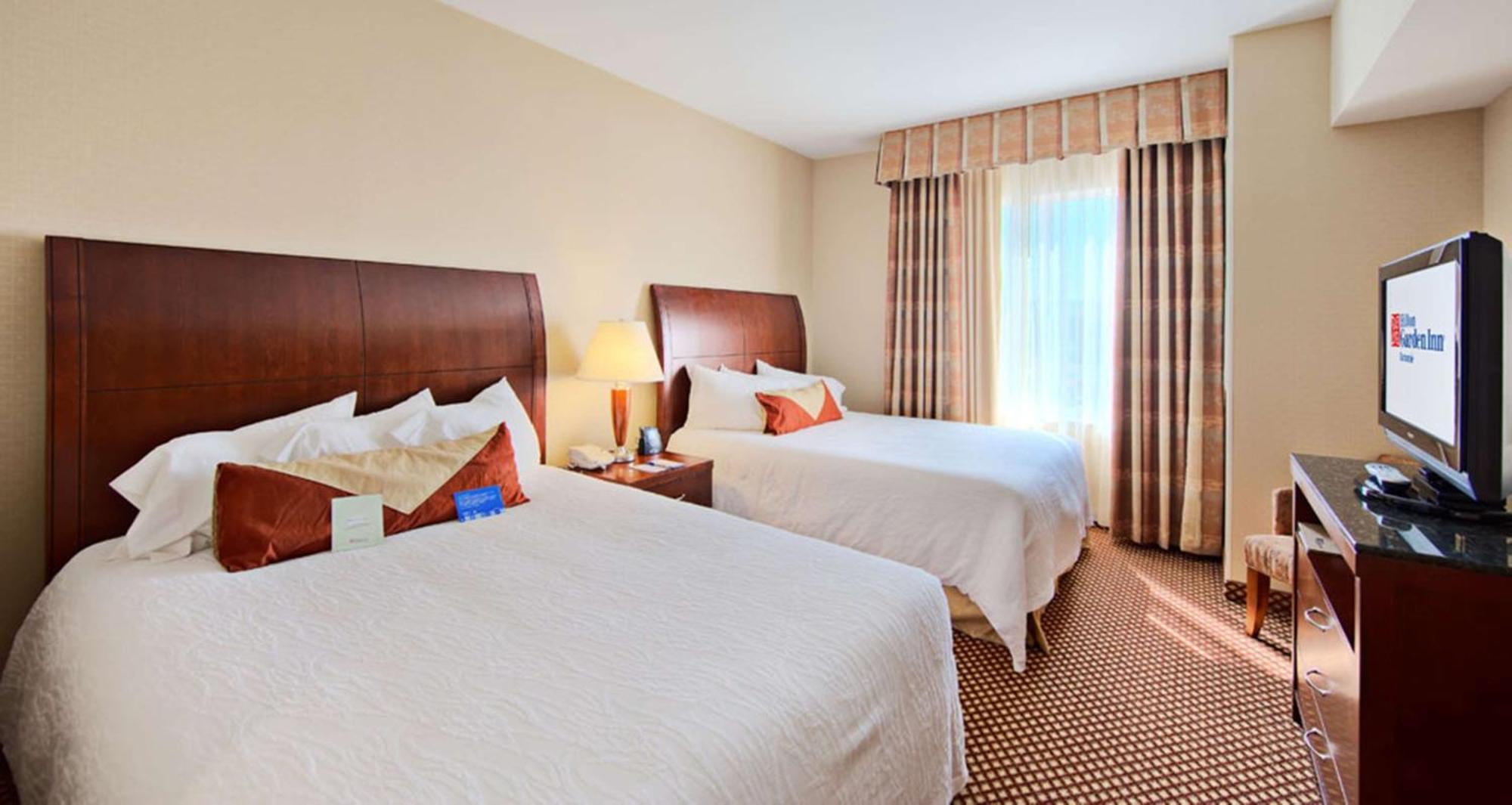 Hilton Garden Inn Laramie Buitenkant foto