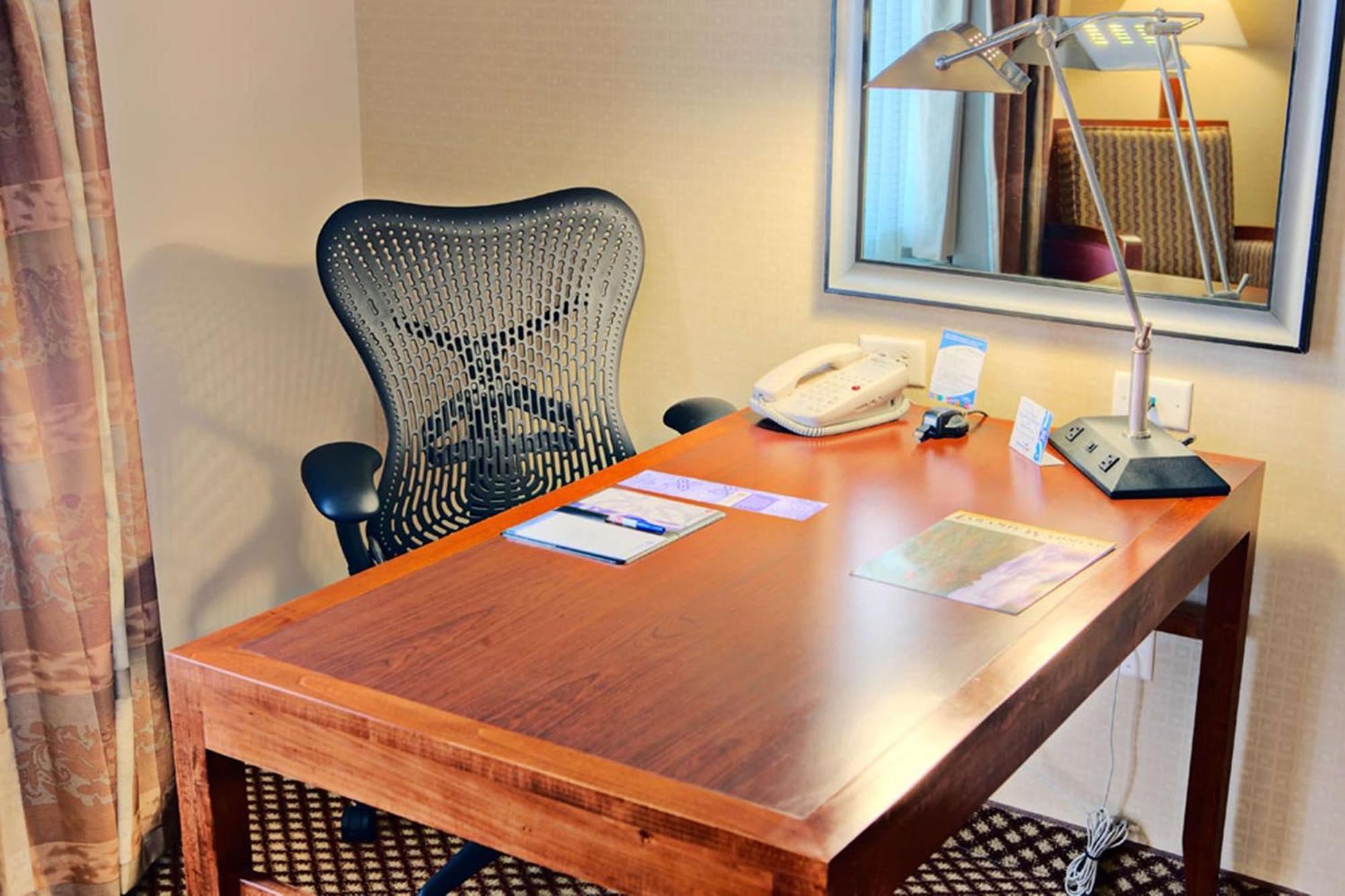 Hilton Garden Inn Laramie Buitenkant foto