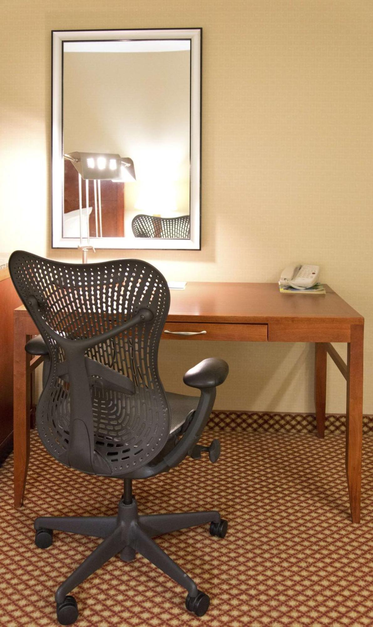 Hilton Garden Inn Laramie Buitenkant foto