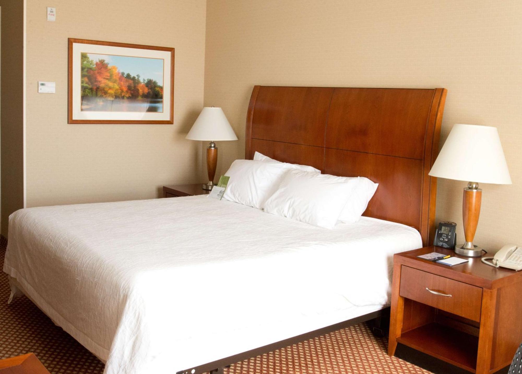 Hilton Garden Inn Laramie Buitenkant foto