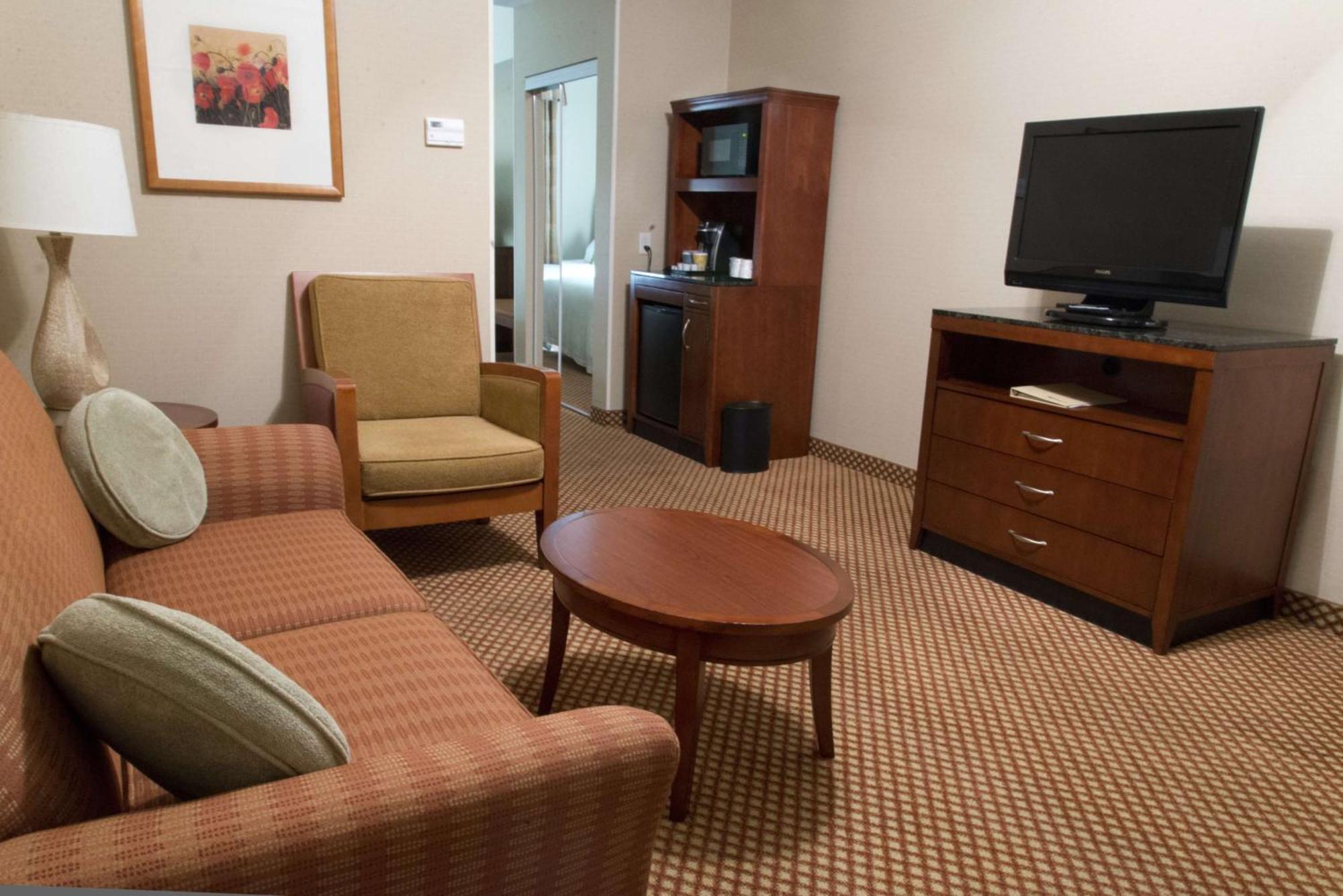 Hilton Garden Inn Laramie Buitenkant foto