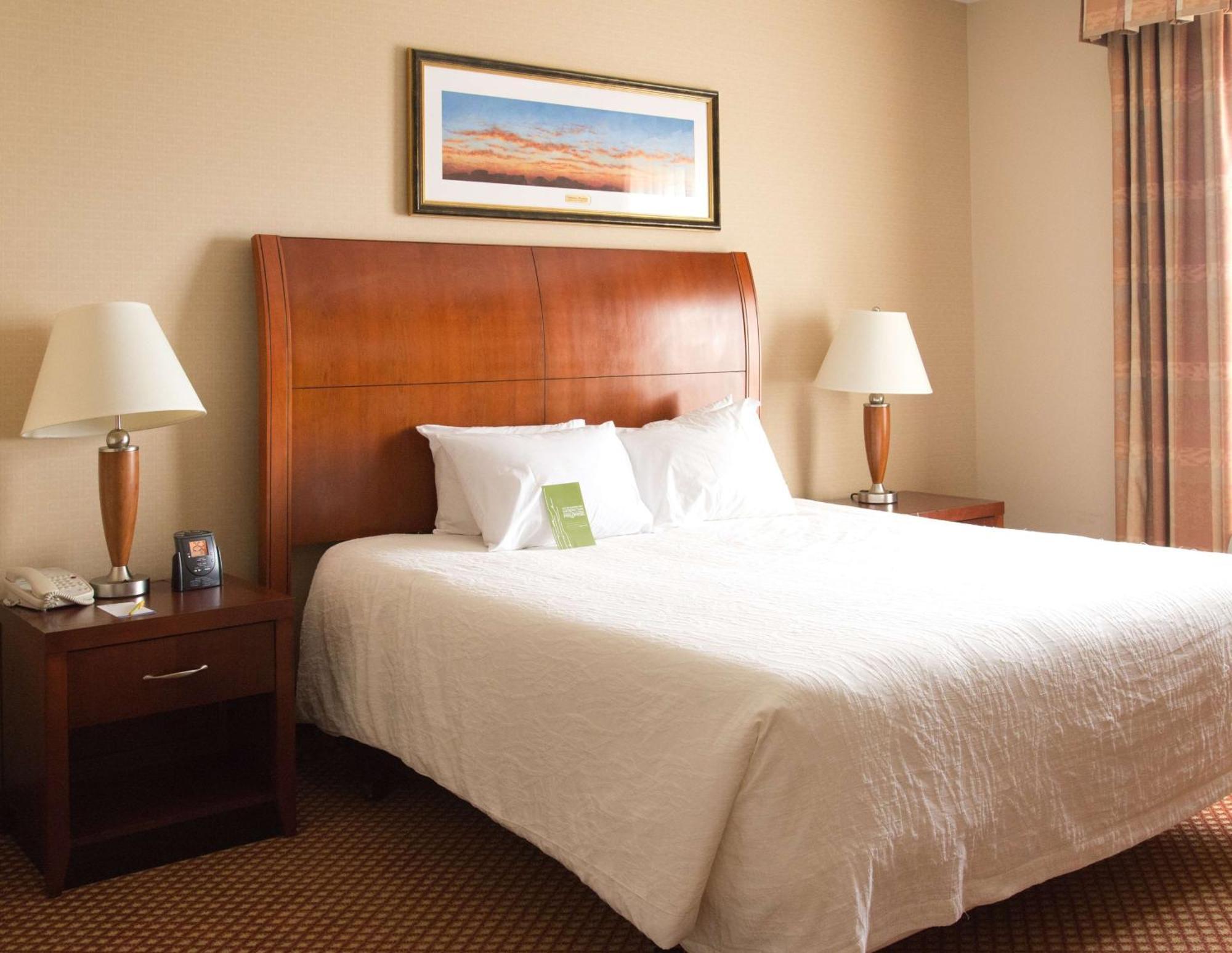 Hilton Garden Inn Laramie Buitenkant foto