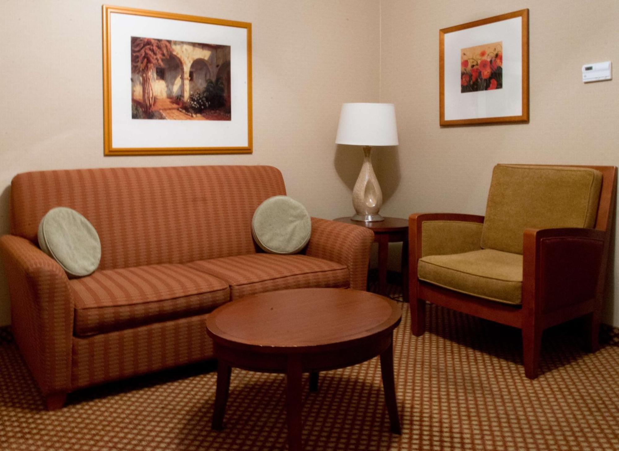 Hilton Garden Inn Laramie Buitenkant foto