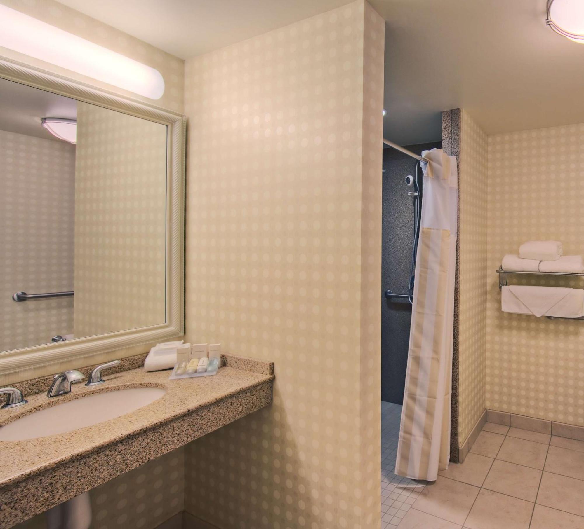 Hilton Garden Inn Laramie Buitenkant foto
