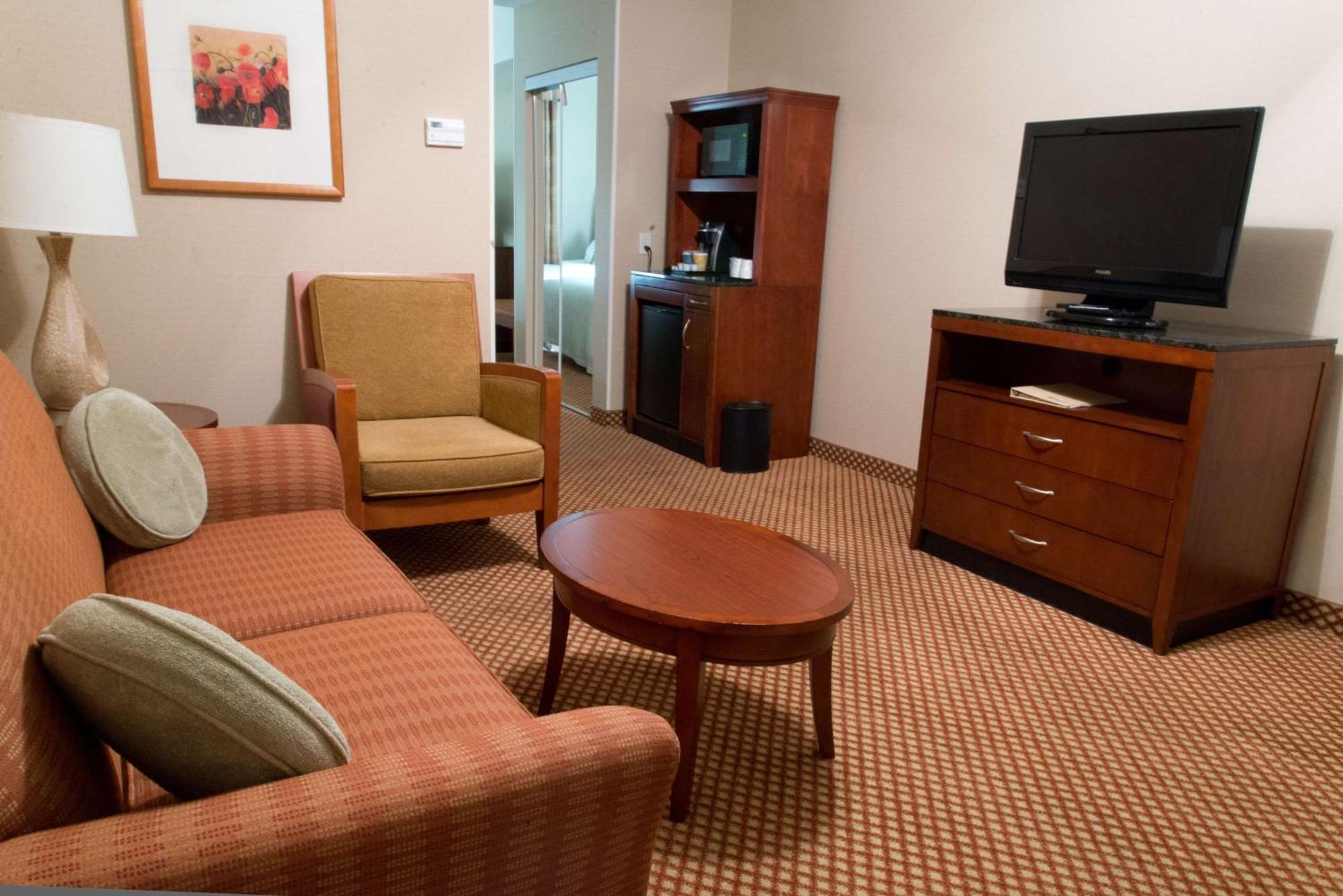 Hilton Garden Inn Laramie Buitenkant foto