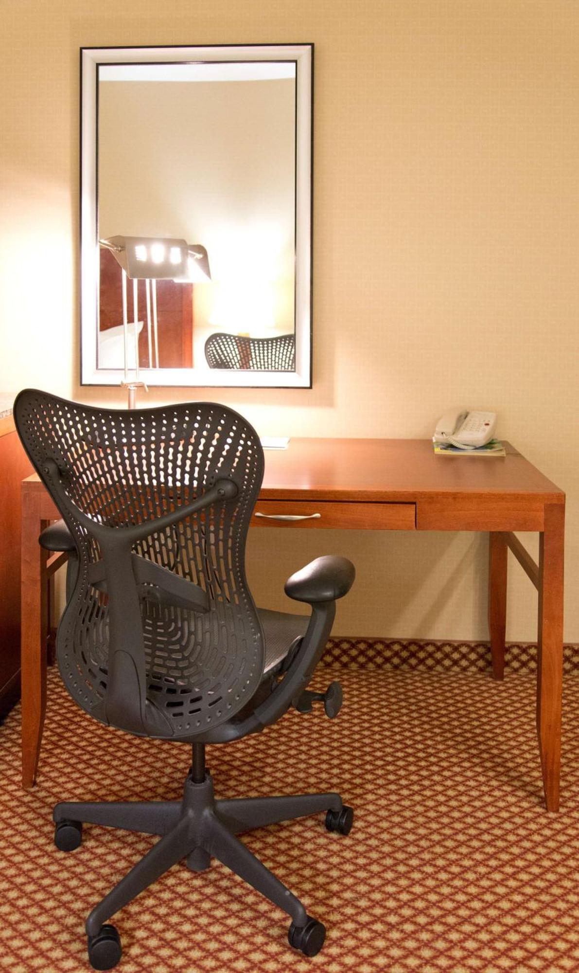 Hilton Garden Inn Laramie Buitenkant foto
