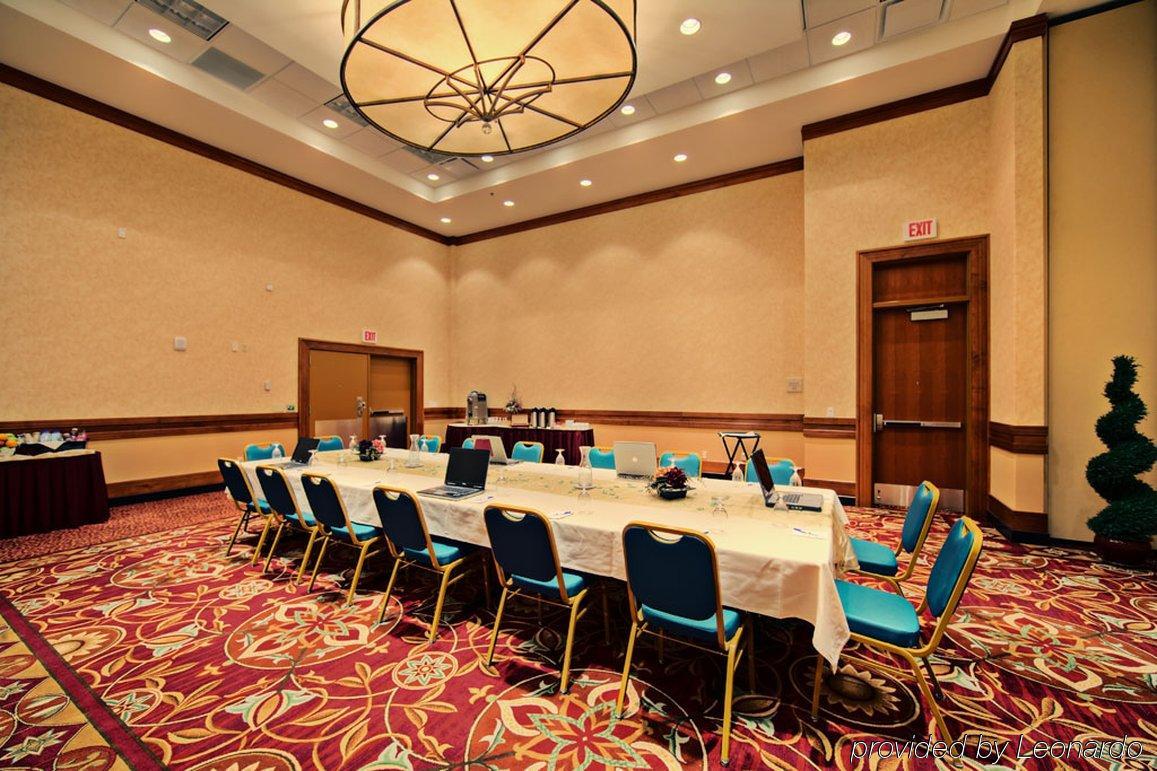 Hilton Garden Inn Laramie Faciliteiten foto