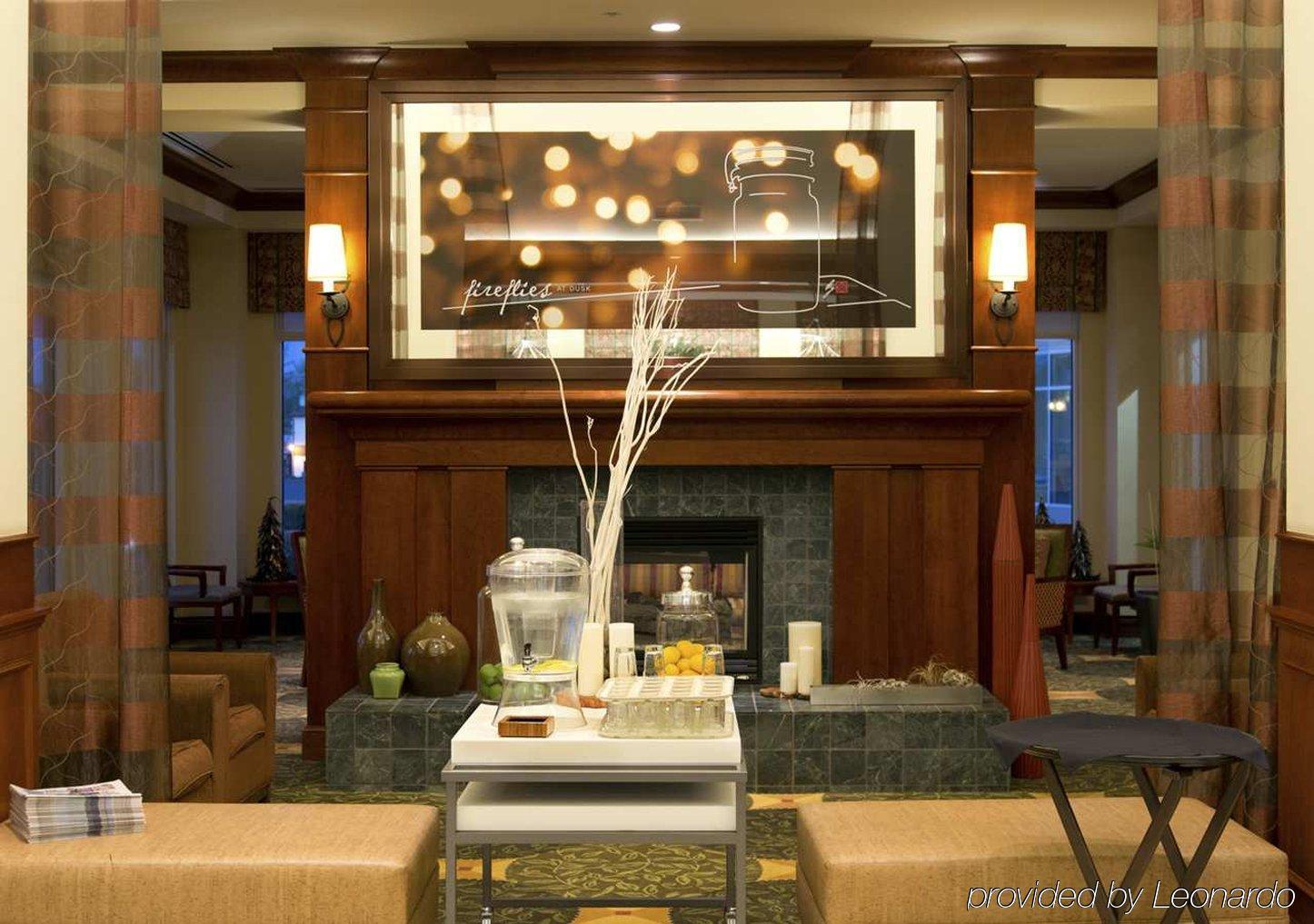 Hilton Garden Inn Laramie Buitenkant foto