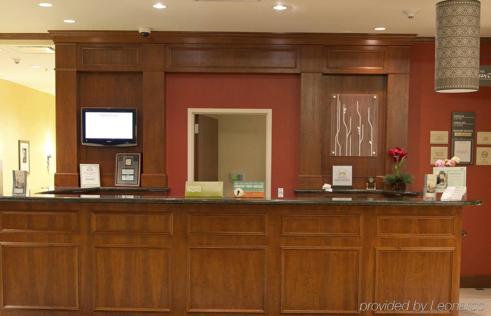 Hilton Garden Inn Laramie Buitenkant foto