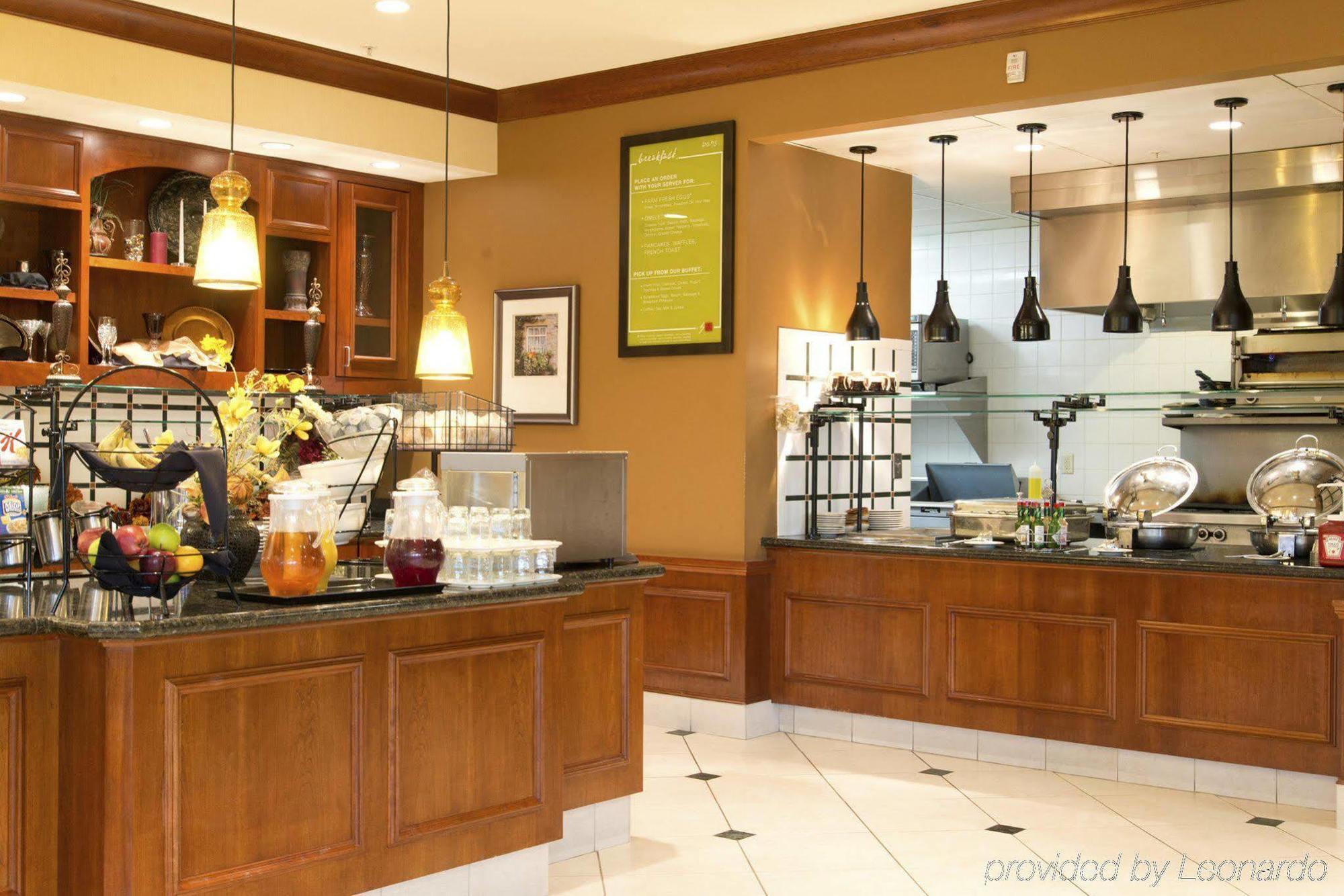 Hilton Garden Inn Laramie Buitenkant foto