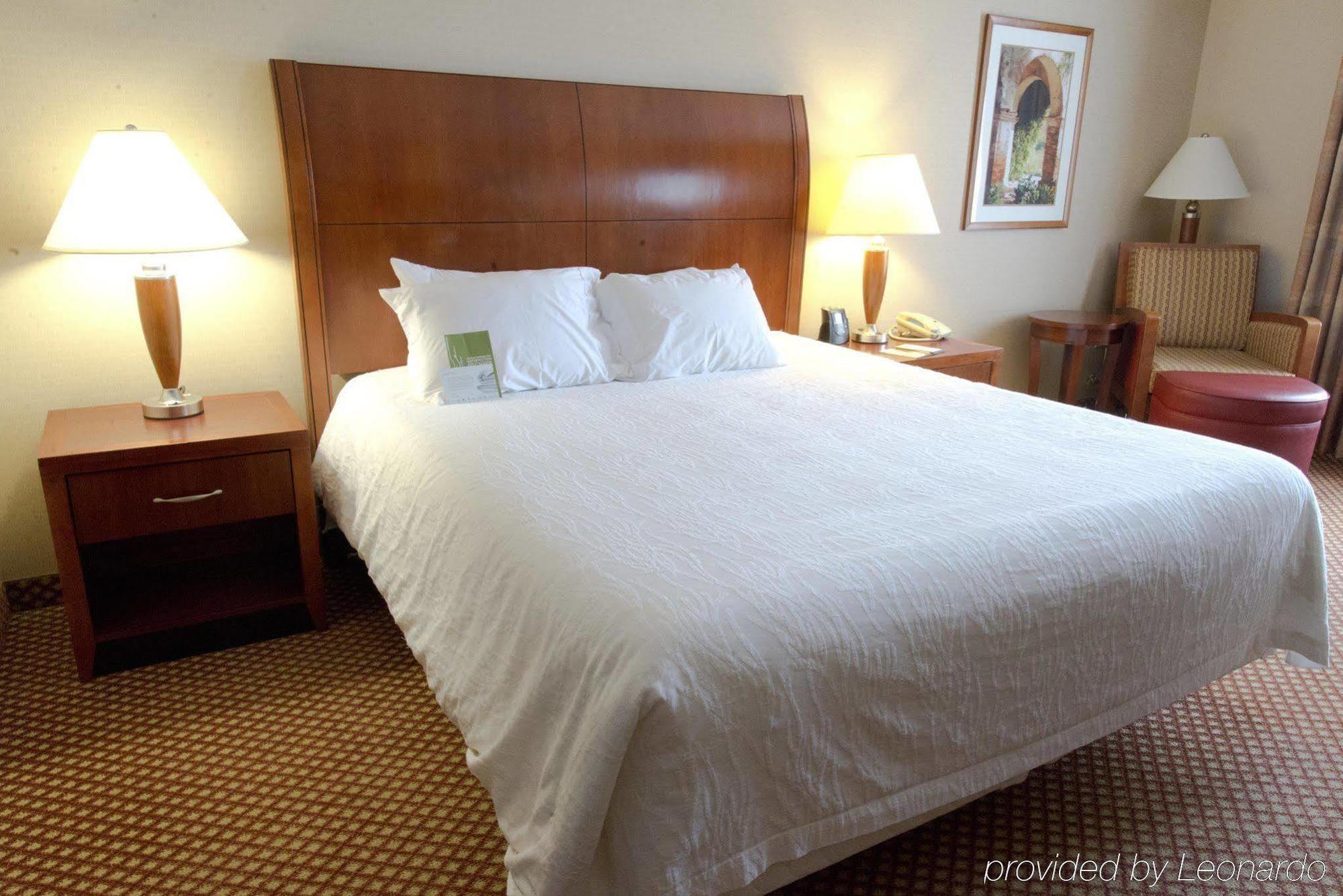 Hilton Garden Inn Laramie Buitenkant foto