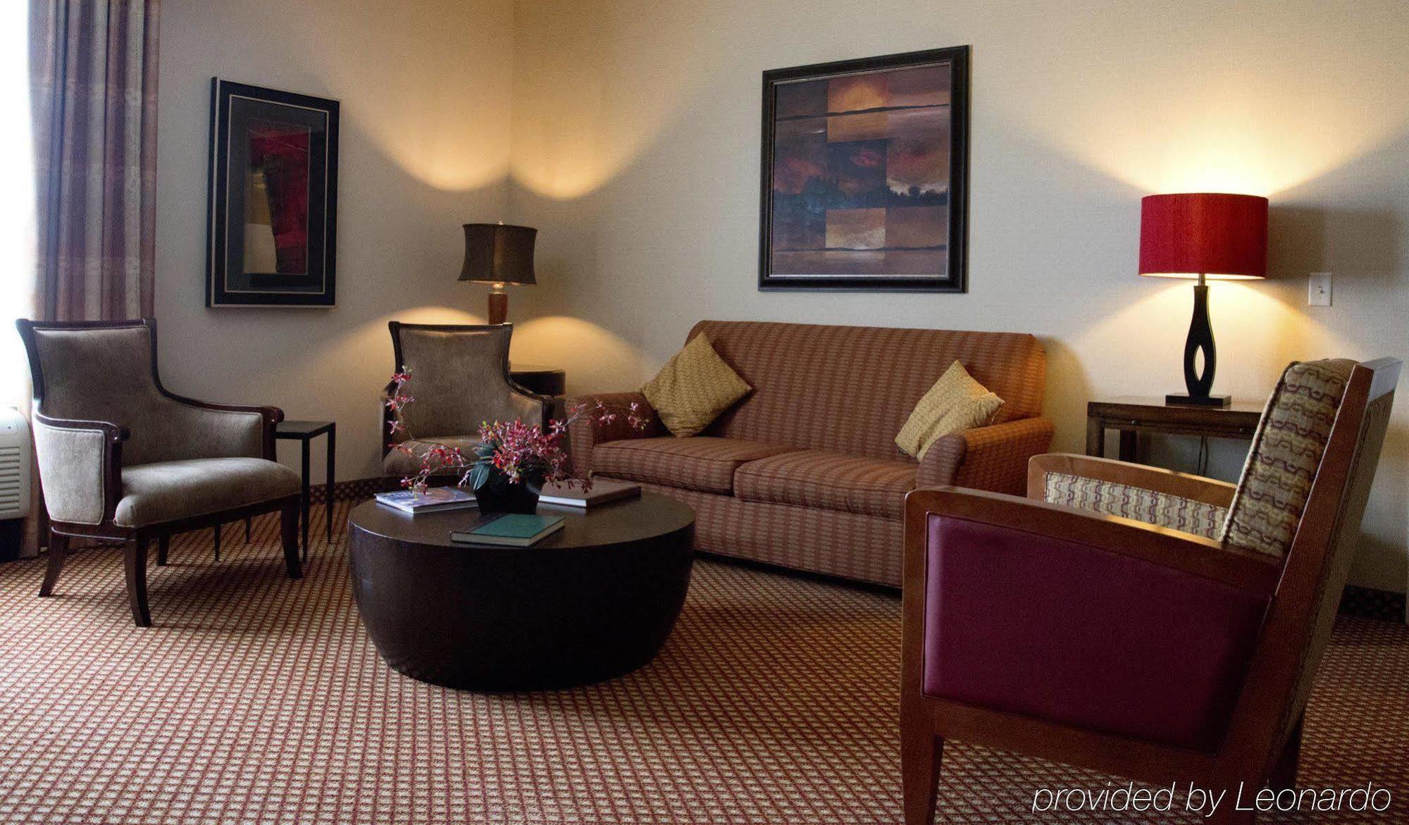 Hilton Garden Inn Laramie Buitenkant foto