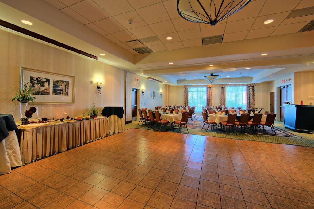 Hilton Garden Inn Laramie Faciliteiten foto