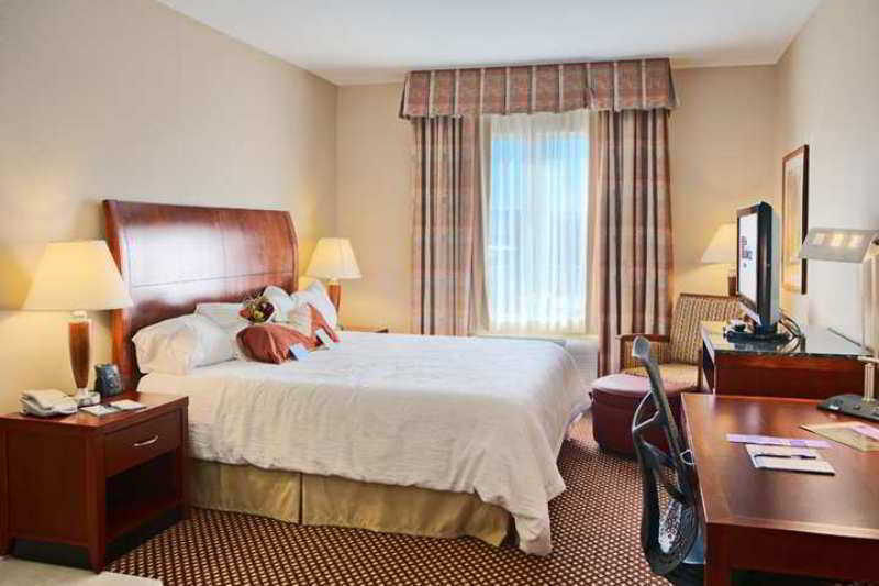 Hilton Garden Inn Laramie Kamer foto