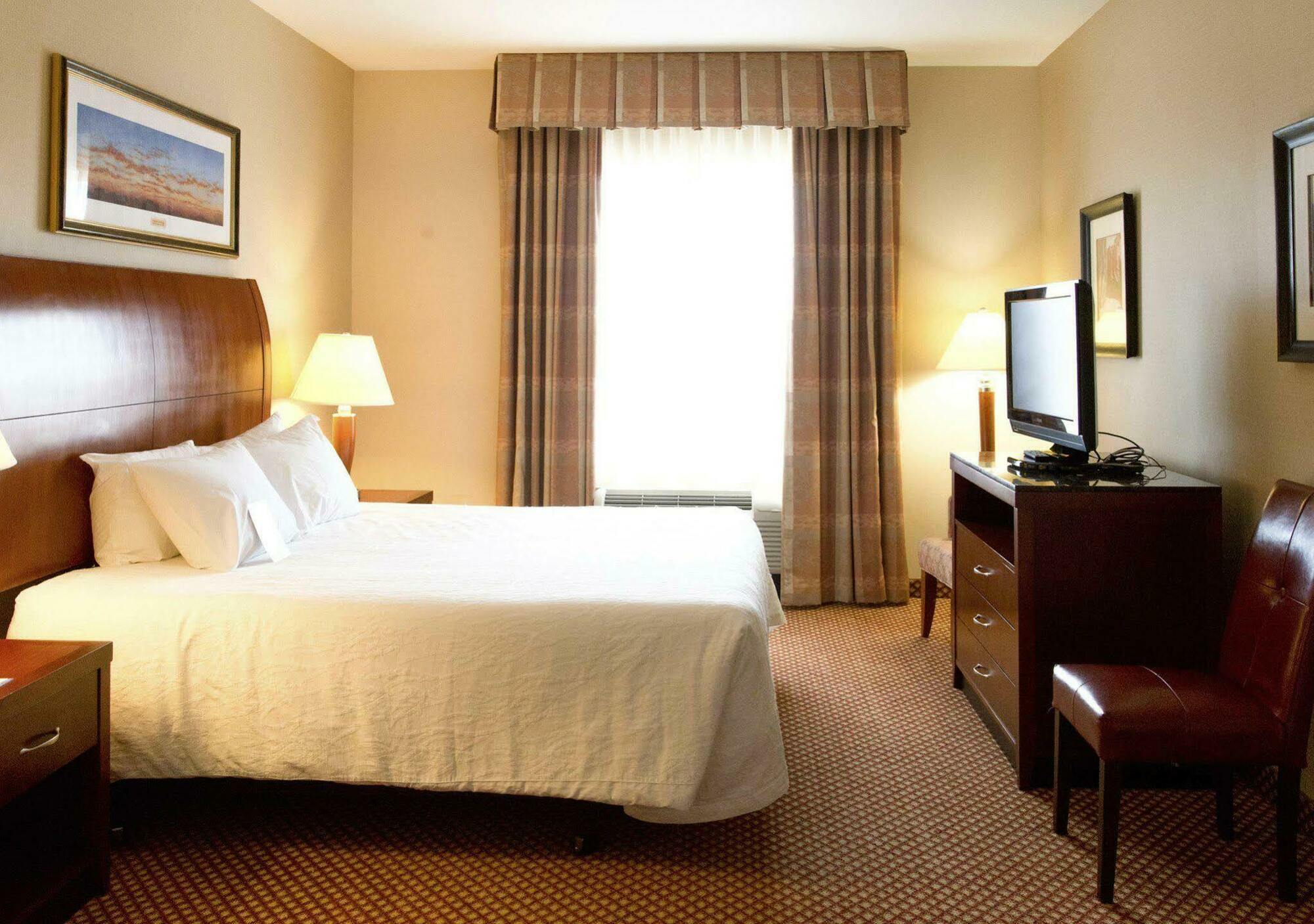 Hilton Garden Inn Laramie Buitenkant foto