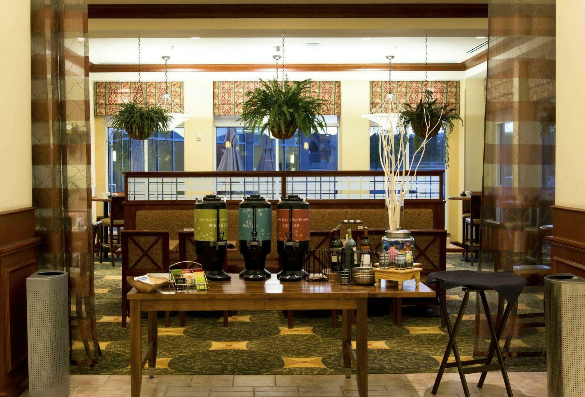 Hilton Garden Inn Laramie Buitenkant foto