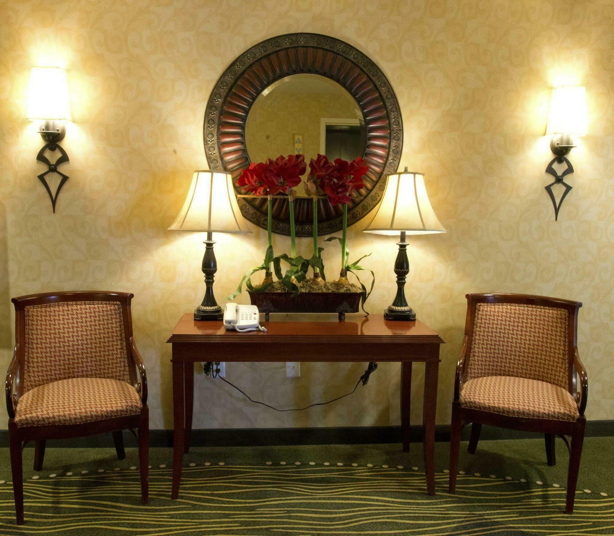 Hilton Garden Inn Laramie Buitenkant foto