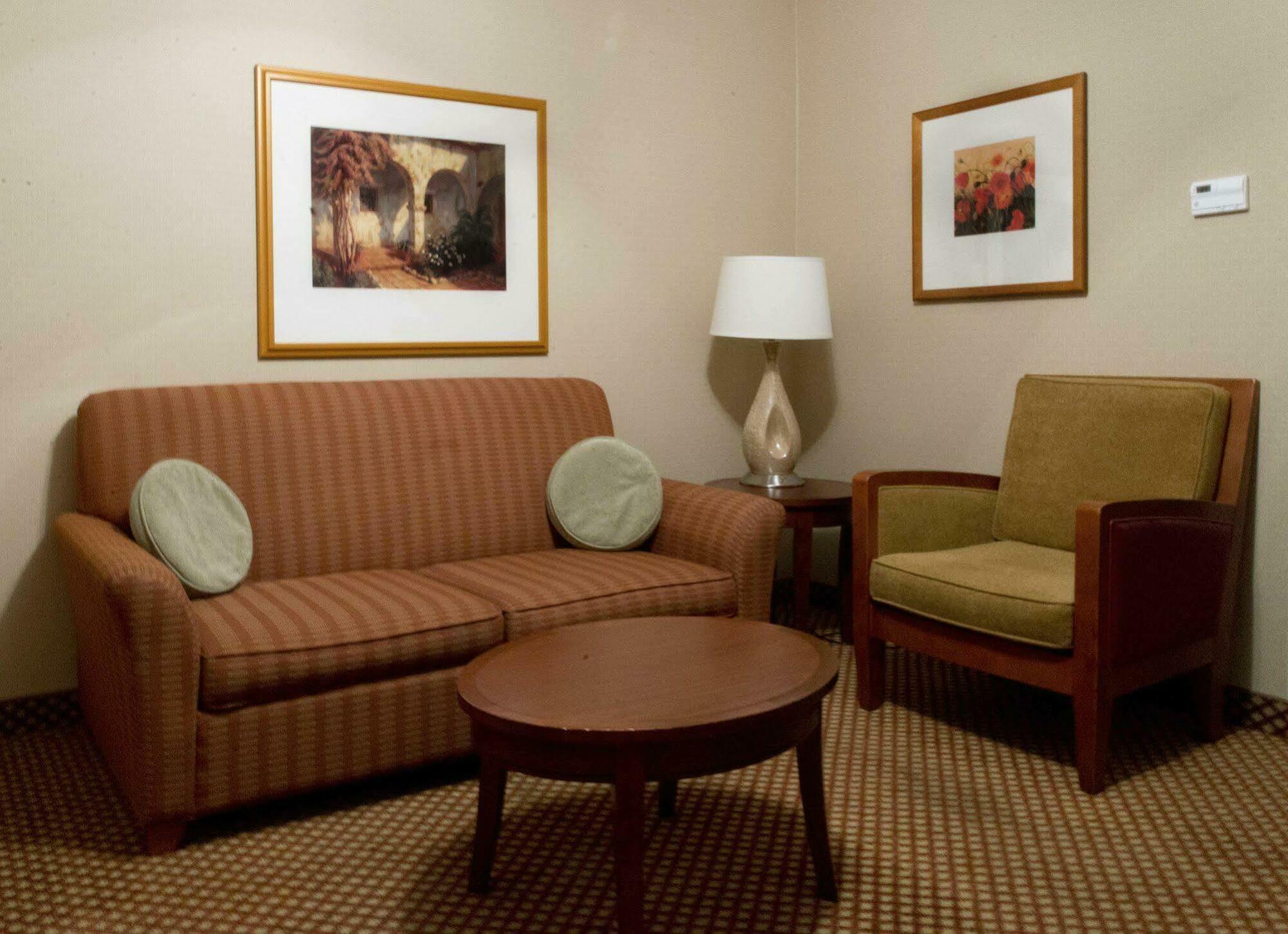 Hilton Garden Inn Laramie Buitenkant foto