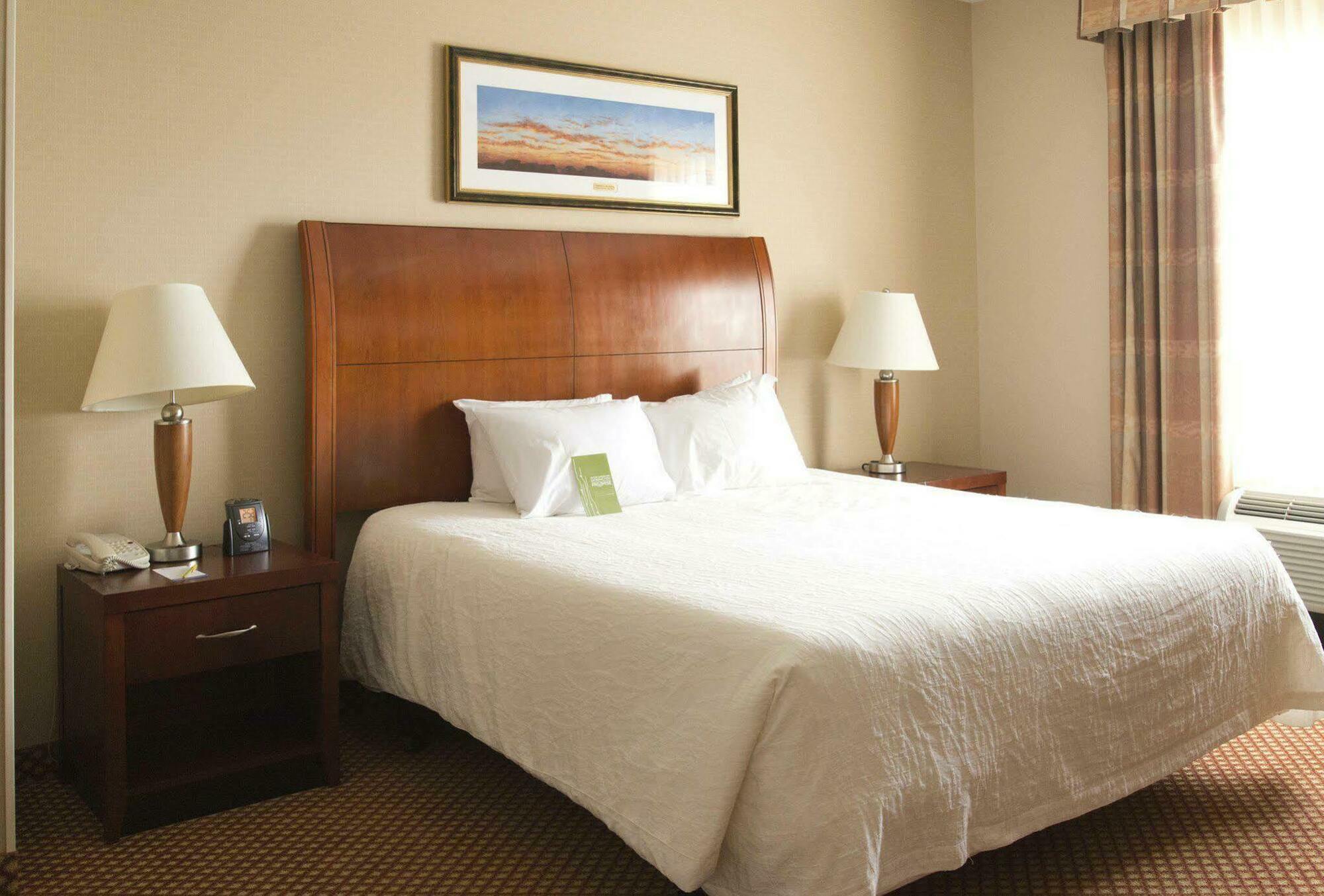 Hilton Garden Inn Laramie Buitenkant foto