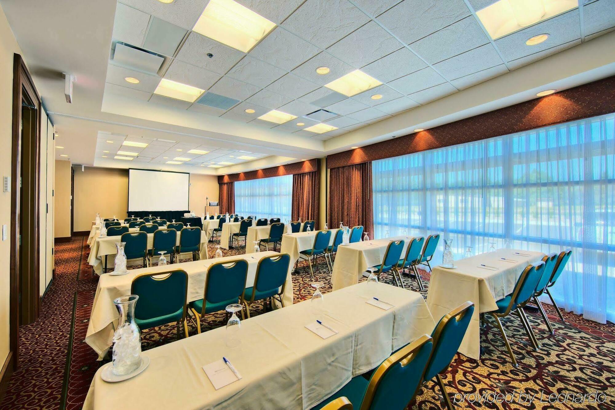Hilton Garden Inn Laramie Buitenkant foto